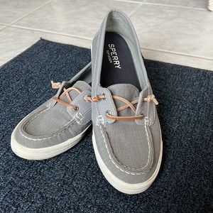 Women’s Sperry Boat Shoes